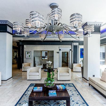 Ocean Beach Condo 3Br On The Sand 911 ฟอร์ต ลอเดอร์เดล ภายนอก รูปภาพ