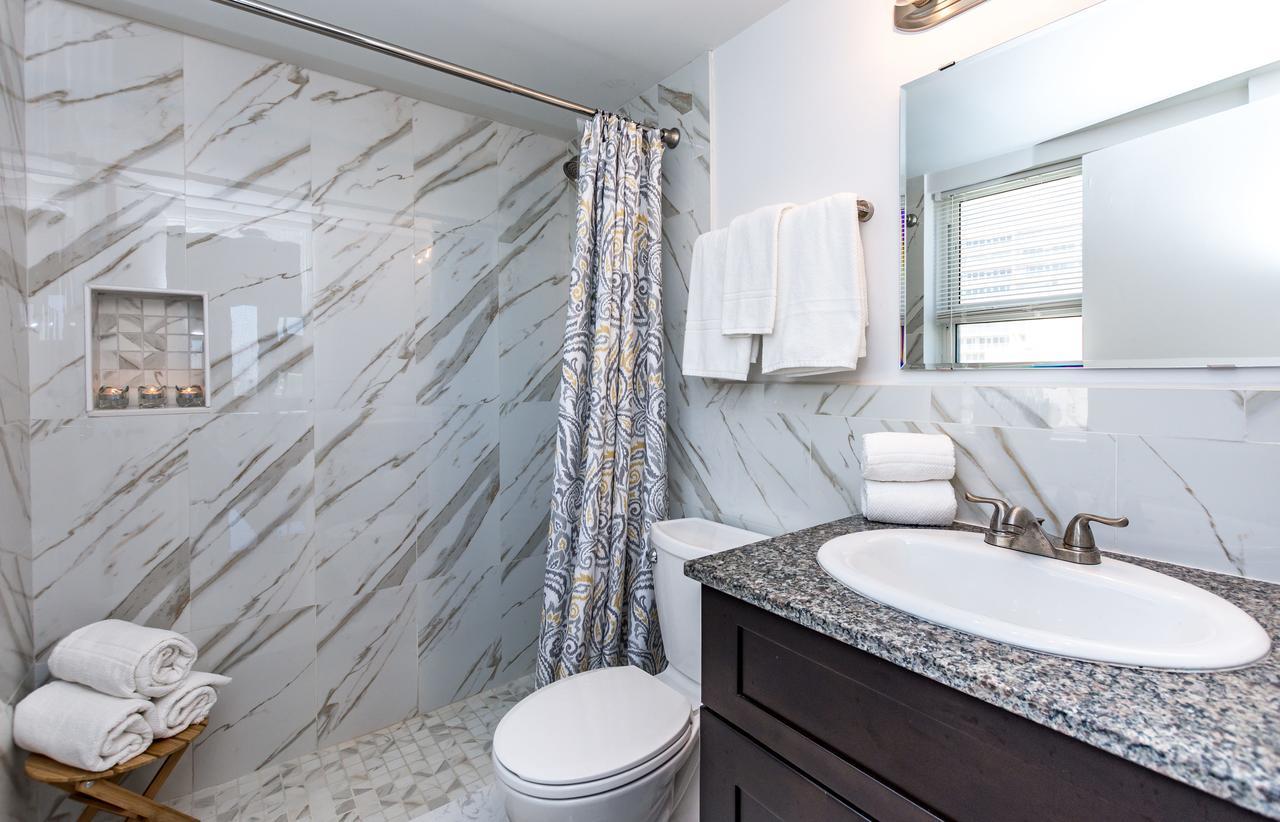 Ocean Beach Condo 3Br On The Sand 911 ฟอร์ต ลอเดอร์เดล ภายนอก รูปภาพ