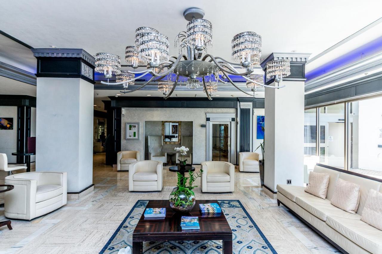 Ocean Beach Condo 3Br On The Sand 911 ฟอร์ต ลอเดอร์เดล ภายนอก รูปภาพ