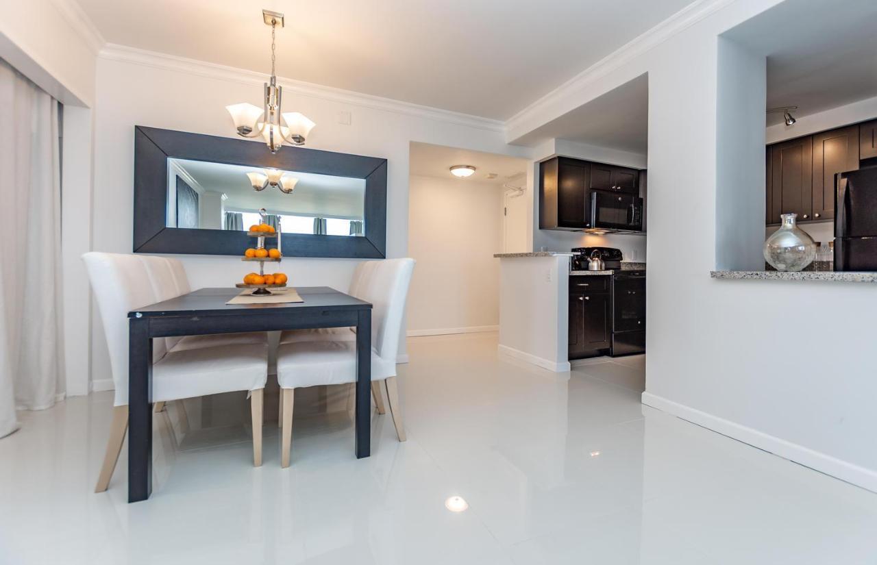 Ocean Beach Condo 3Br On The Sand 911 ฟอร์ต ลอเดอร์เดล ภายนอก รูปภาพ