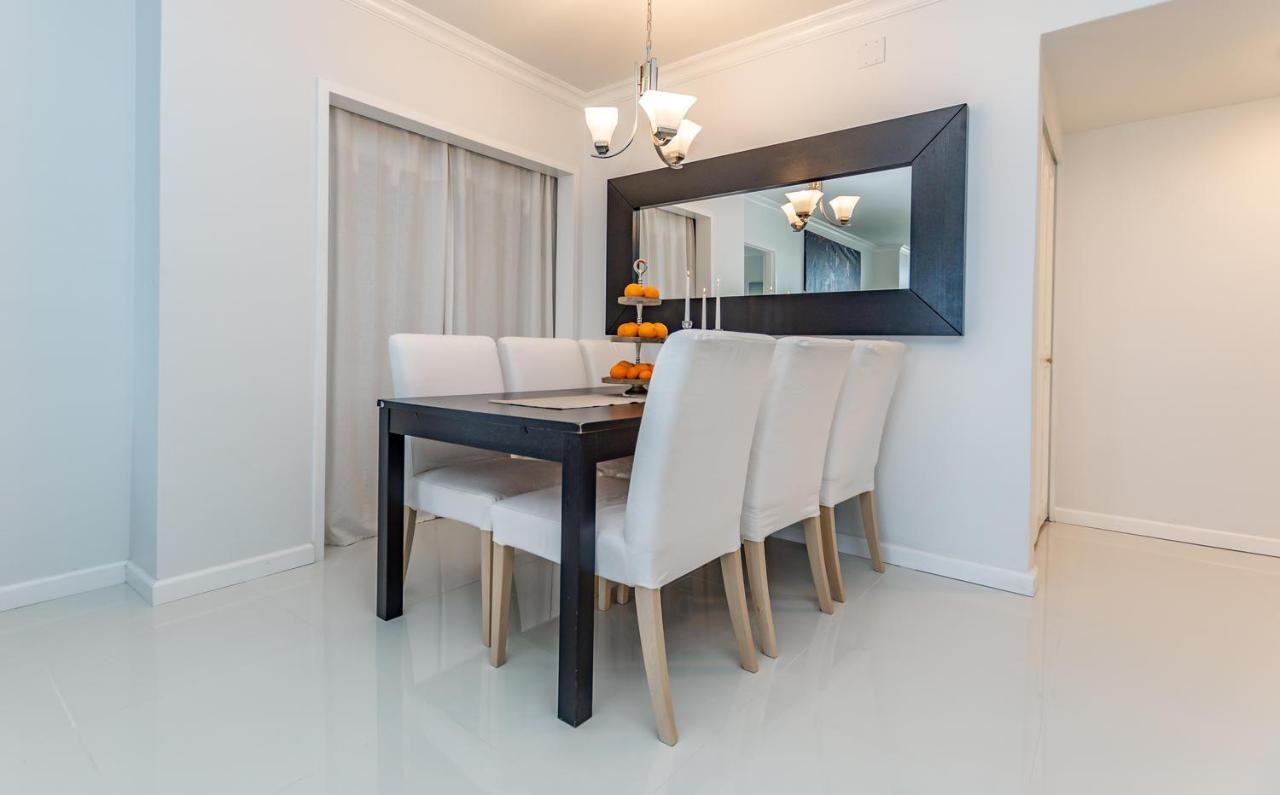 Ocean Beach Condo 3Br On The Sand 911 ฟอร์ต ลอเดอร์เดล ภายนอก รูปภาพ