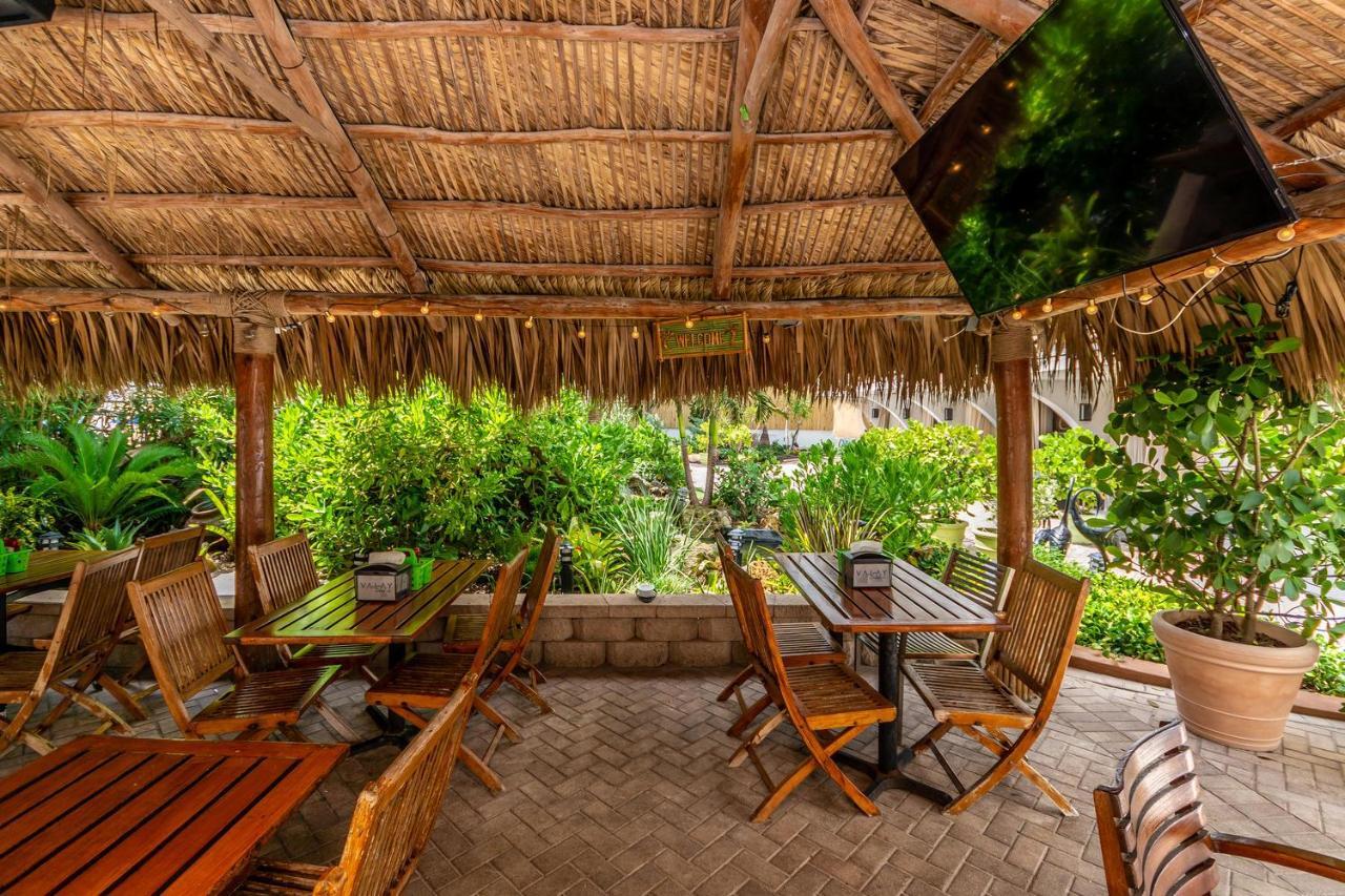 Ocean Beach Condo 3Br On The Sand 911 ฟอร์ต ลอเดอร์เดล ภายนอก รูปภาพ