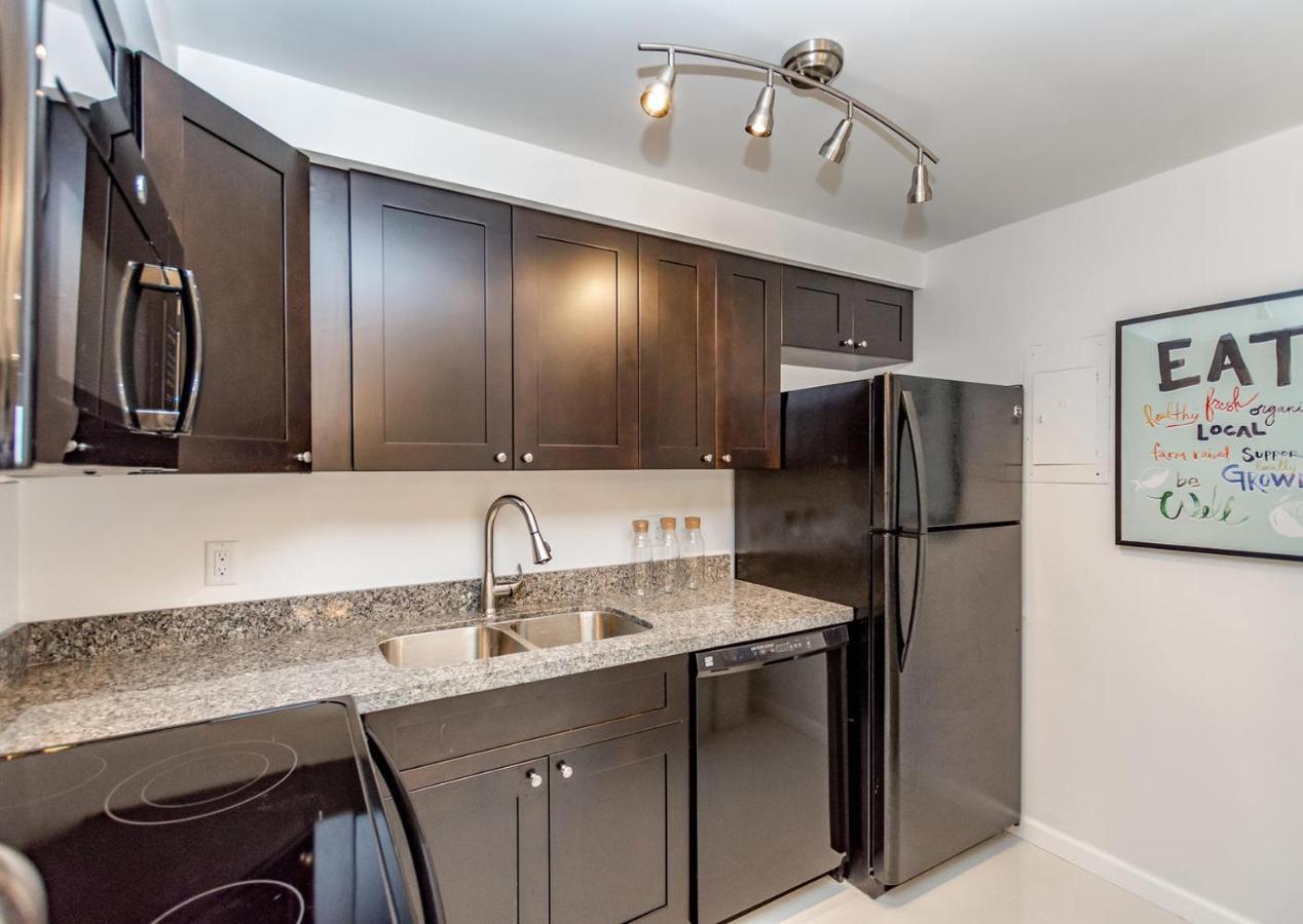 Ocean Beach Condo 3Br On The Sand 911 ฟอร์ต ลอเดอร์เดล ภายนอก รูปภาพ