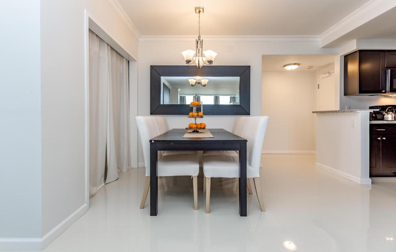 Ocean Beach Condo 3Br On The Sand 911 ฟอร์ต ลอเดอร์เดล ภายนอก รูปภาพ